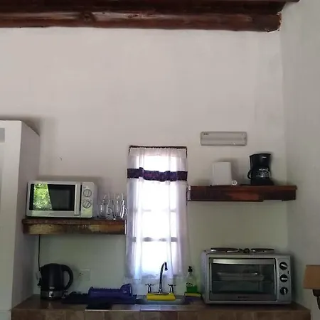 Pasillos Del Vinedo Apartment Cafayate Exterior photo