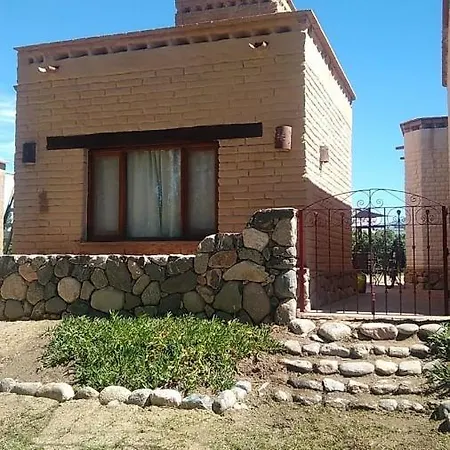 Pasillos Del Vinedo Apartment Cafayate Exterior photo