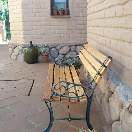 Pasillos Del Vinedo Apartment Cafayate Exterior photo