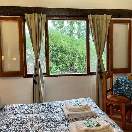 Pasillos Del Vinedo Apartment Cafayate Exterior photo