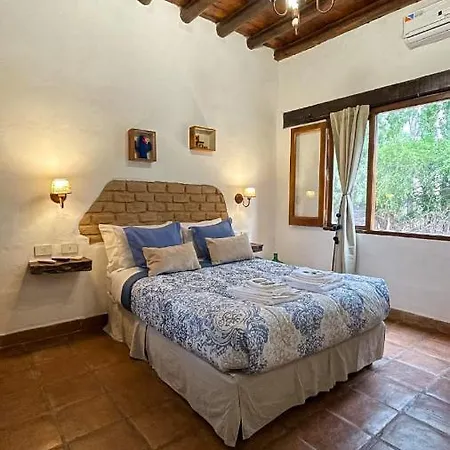 Pasillos Del Vinedo Apartment Cafayate Exterior photo