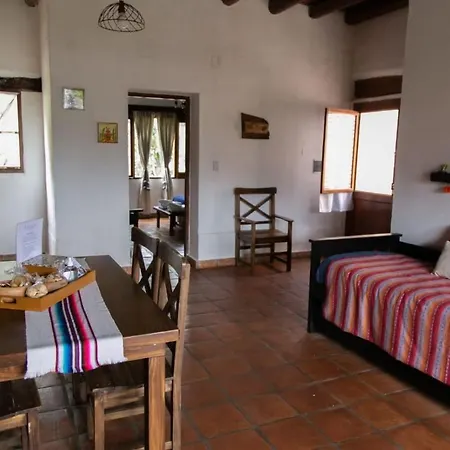 Pasillos Del Vinedo Apartment Cafayate Exterior photo