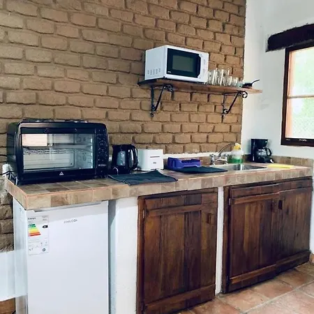 Pasillos Del Vinedo Apartment Cafayate Room photo