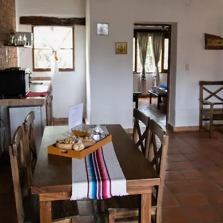 Pasillos Del Vinedo Apartment Cafayate Exterior photo