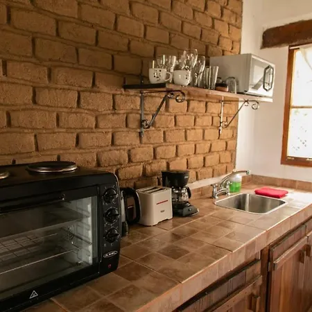 Pasillos Del Vinedo Apartment Cafayate Exterior photo