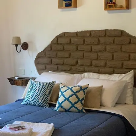 Pasillos Del Vinedo Apartment Cafayate Room photo