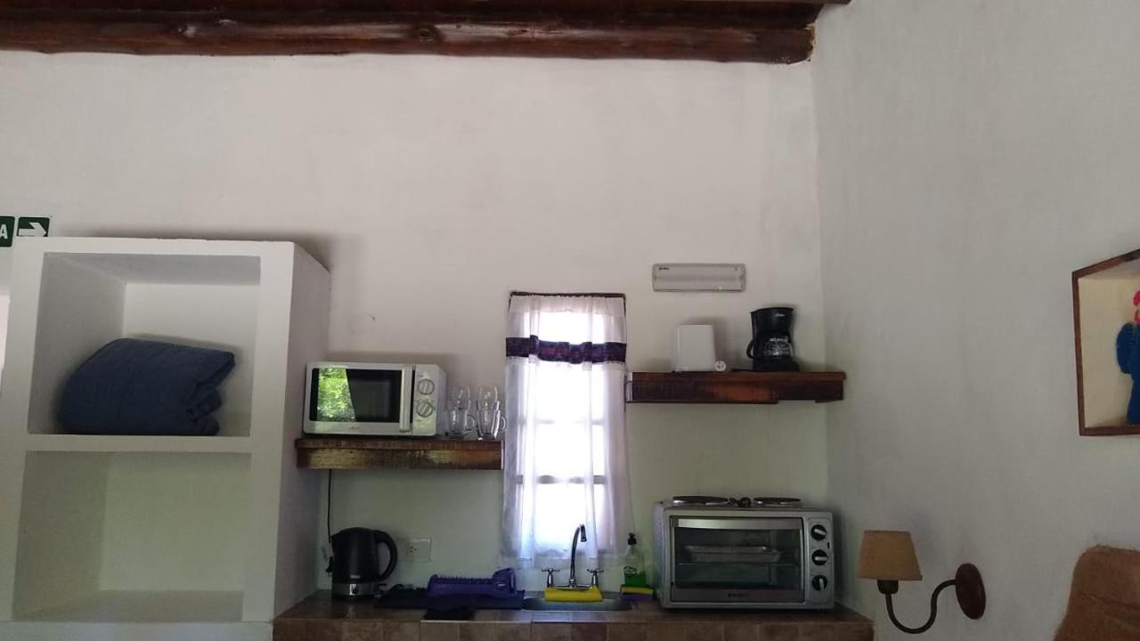 Apartment Pasillos Del Vinedo *