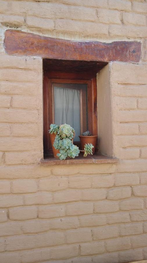 Pasillos Del Vinedo Apartment *