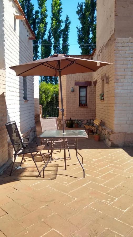 Apartment Pasillos Del Vinedo Cafayate