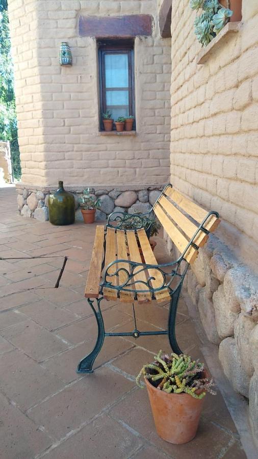 Apartment Pasillos Del Vinedo Cafayate