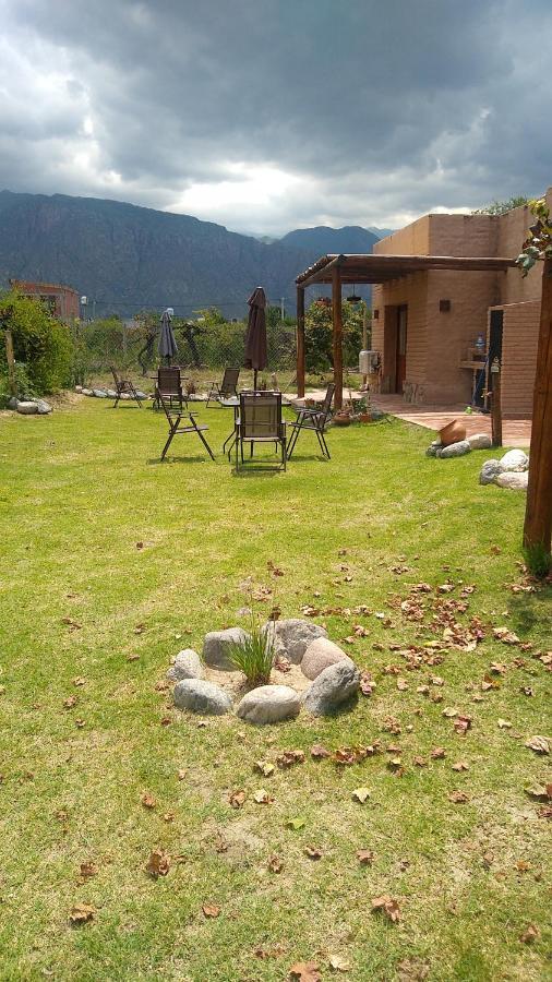 Pasillos Del Vinedo Apartment