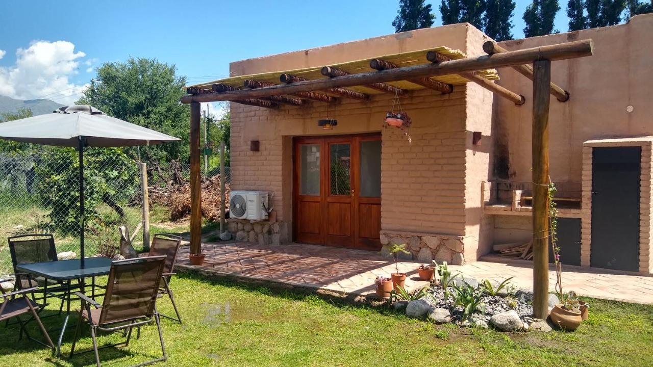 Apartment Pasillos Del Vinedo Cafayate