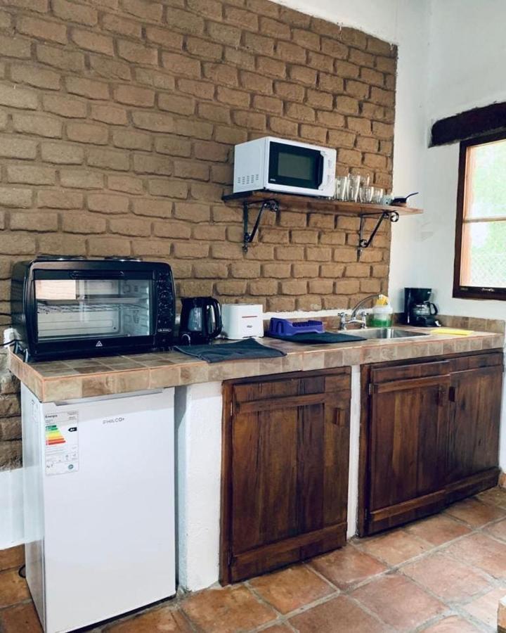 Apartment Pasillos Del Vinedo *