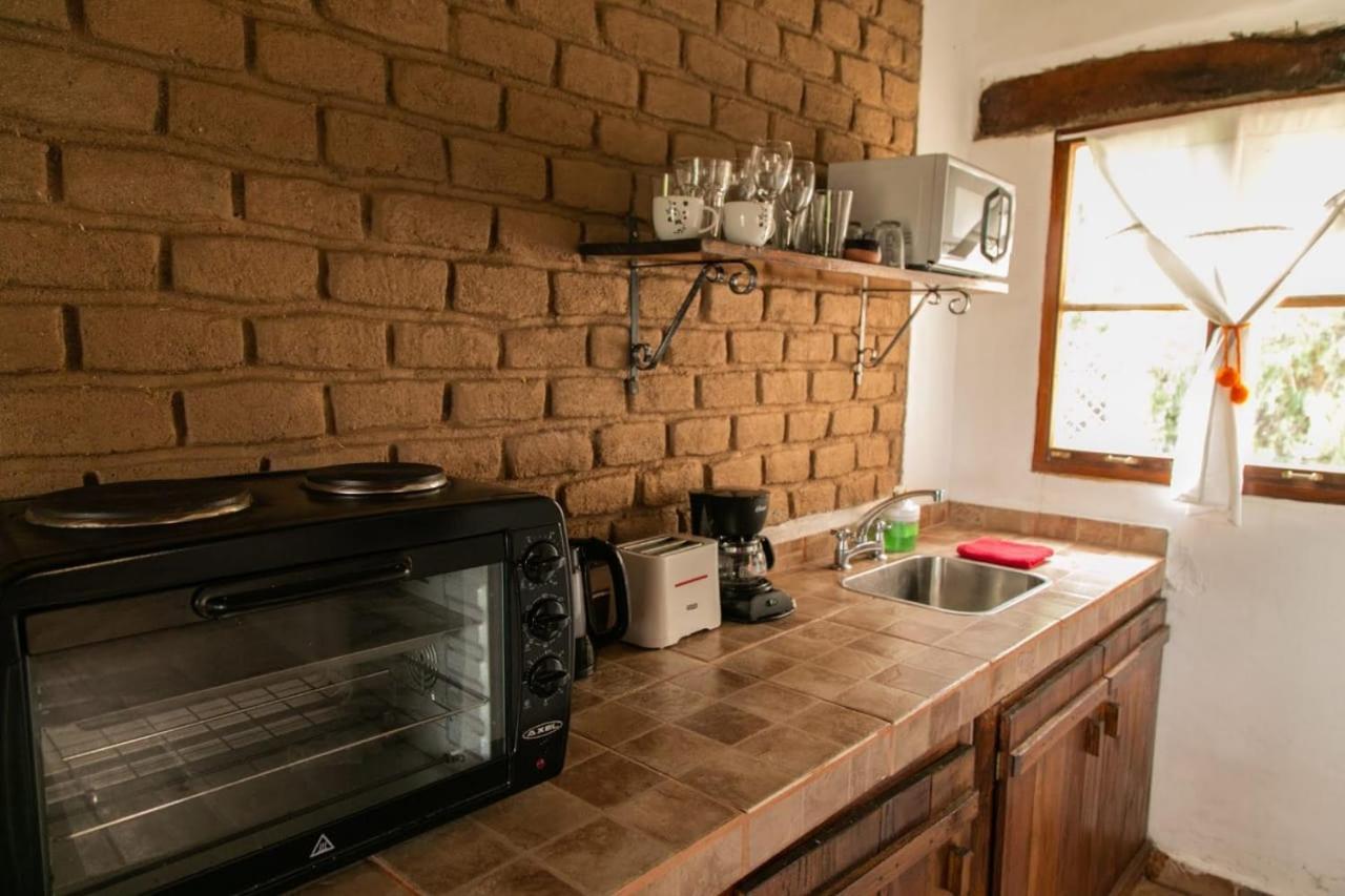 Pasillos Del Vinedo Apartment