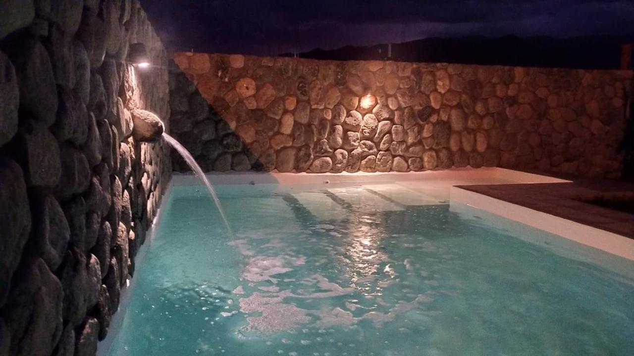 Apartment Pasillos Del Vinedo