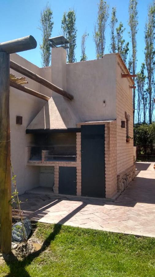 Pasillos Del Vinedo Apartment Cafayate