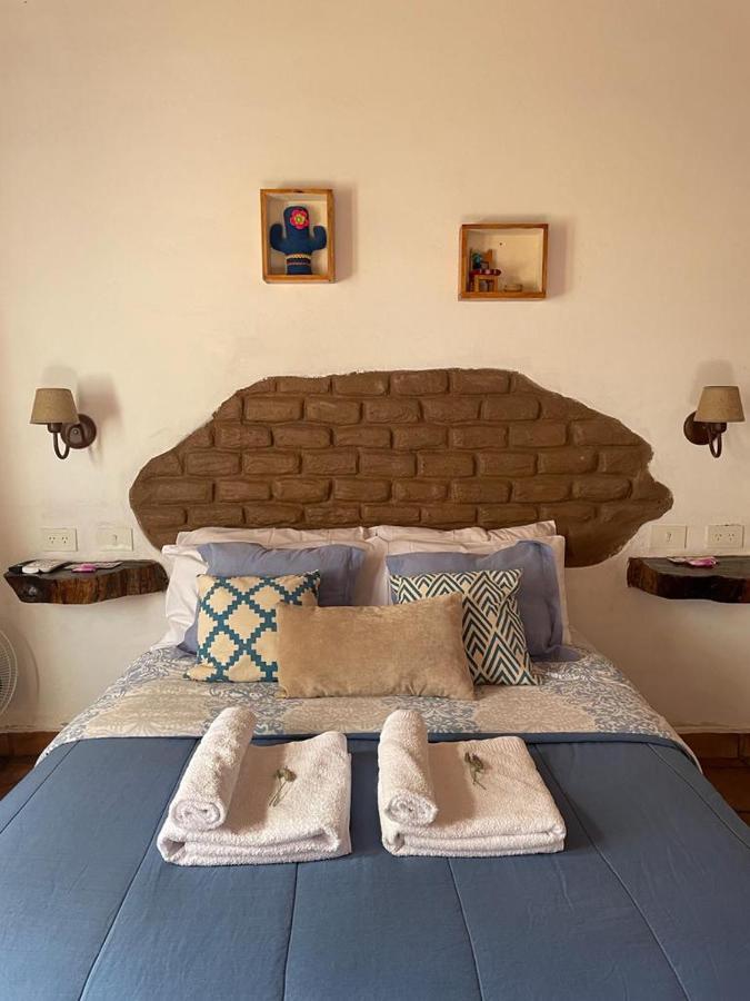 Apartment Pasillos Del Vinedo *