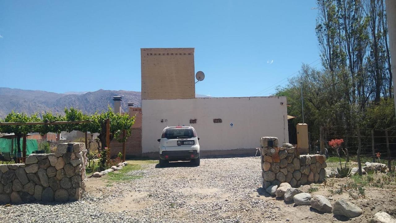 Apartment Pasillos Del Vinedo Cafayate