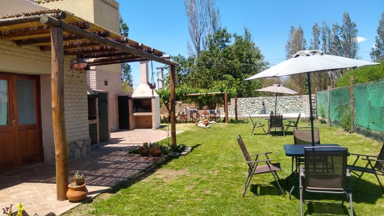 Pasillos Del Vinedo * Cafayate