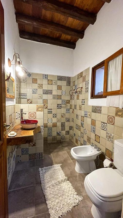 Pasillos Del Vinedo Apartment