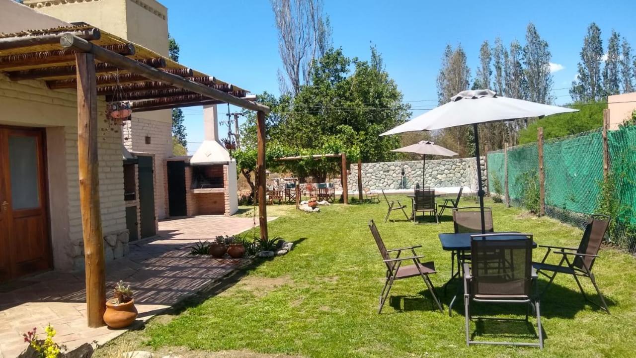 Apartment Pasillos Del Vinedo Cafayate