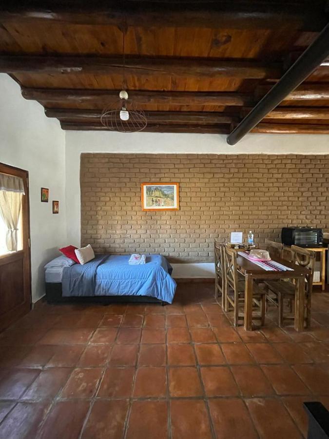 Apartment Pasillos Del Vinedo Cafayate