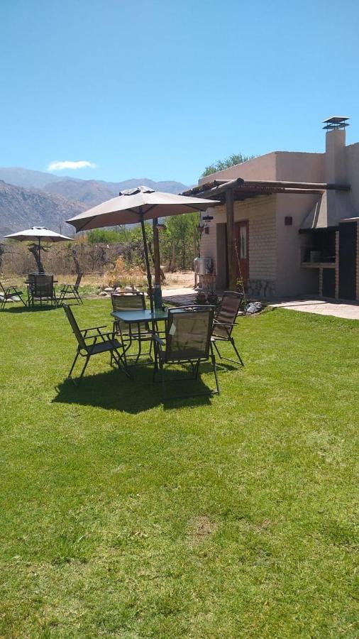 Apartment Pasillos Del Vinedo Cafayate