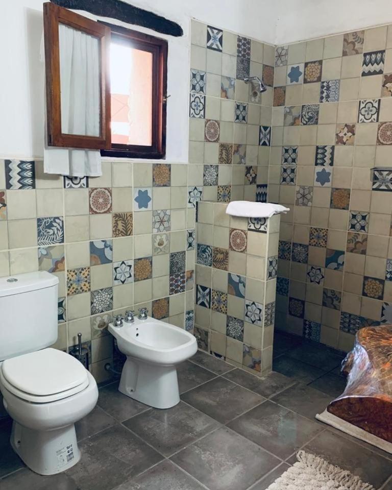 Pasillos Del Vinedo Apartment