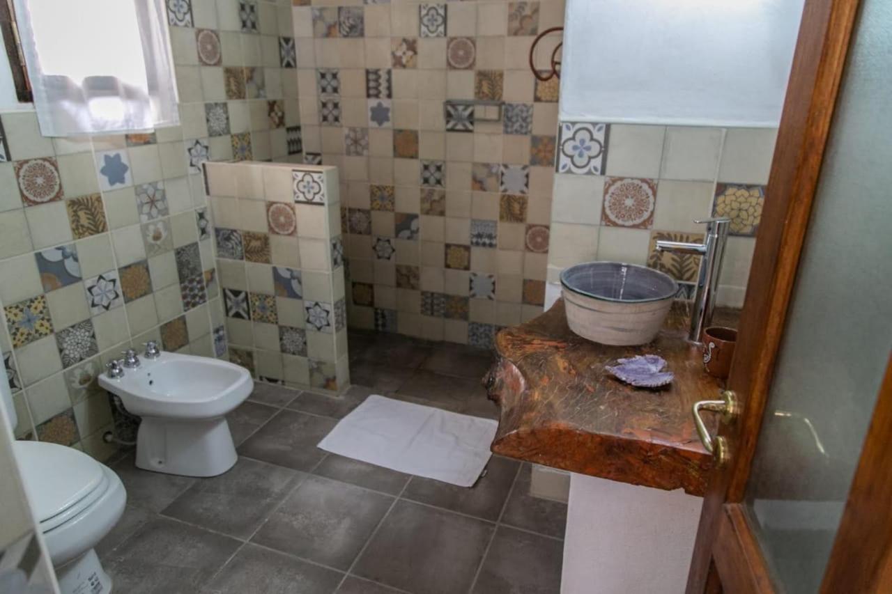 Apartment Pasillos Del Vinedo *