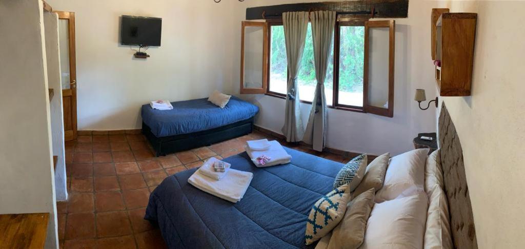 Apartment Pasillos Del Vinedo