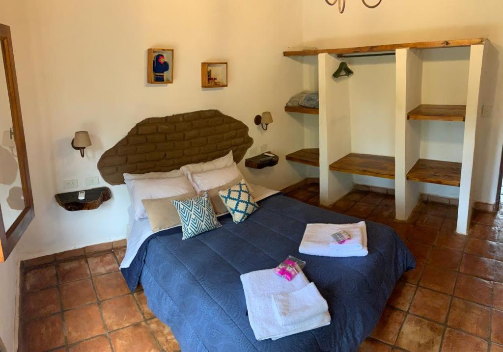 Apartment Pasillos Del Vinedo *