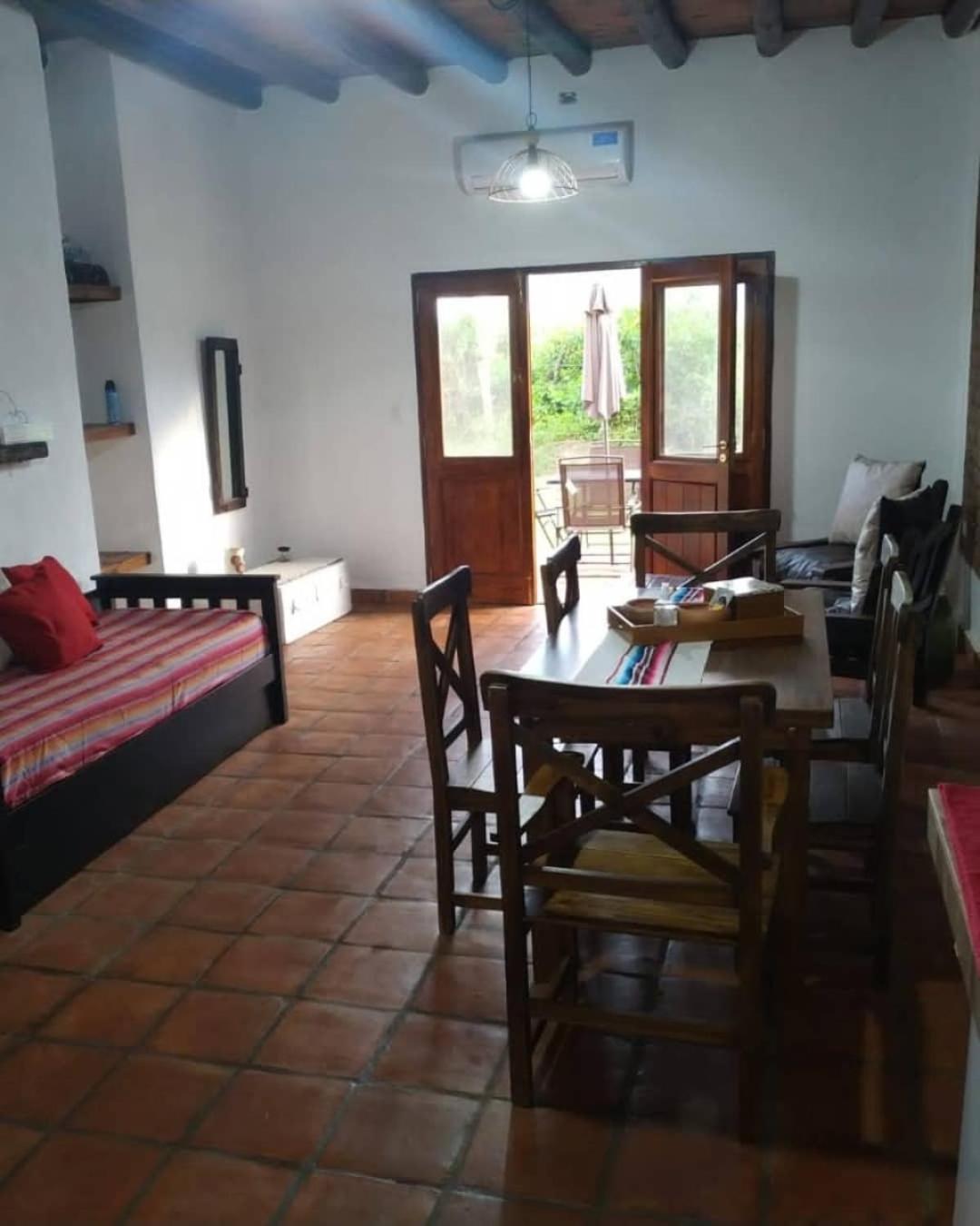 Apartment Pasillos Del Vinedo Cafayate