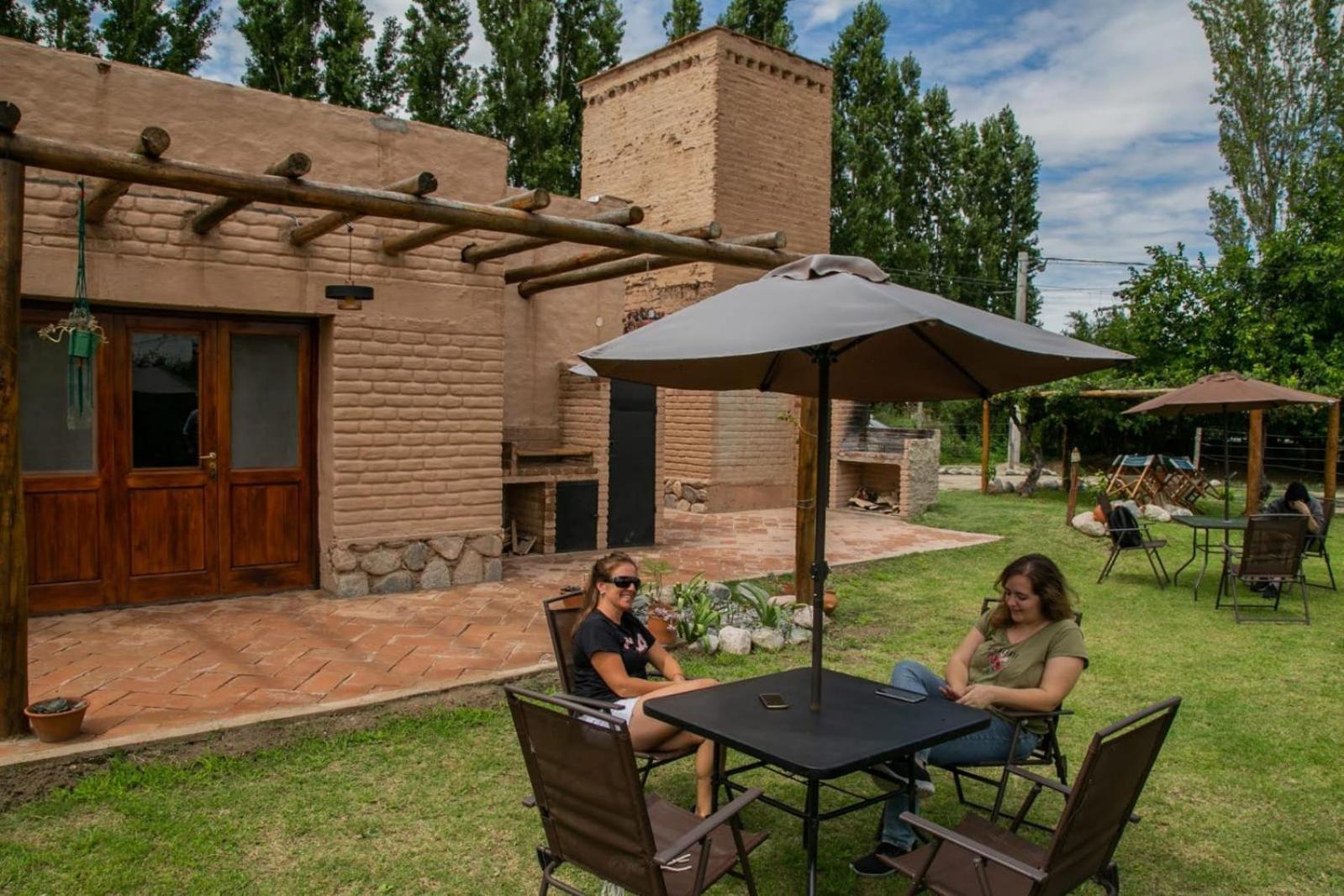 Apartment Pasillos Del Vinedo