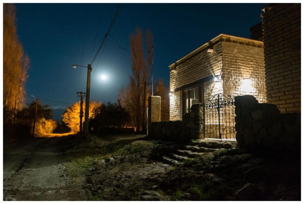 Apartamento Pasillos Del Viñedo