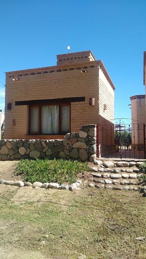 Pasillos Del Viñedo Apartamento *
