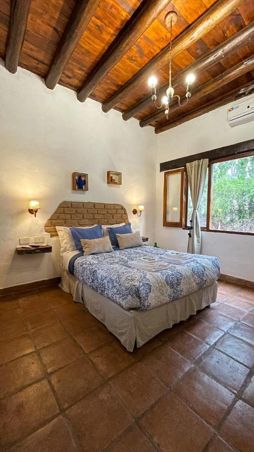 Pasillos Del Viñedo Apartamento Cafayate