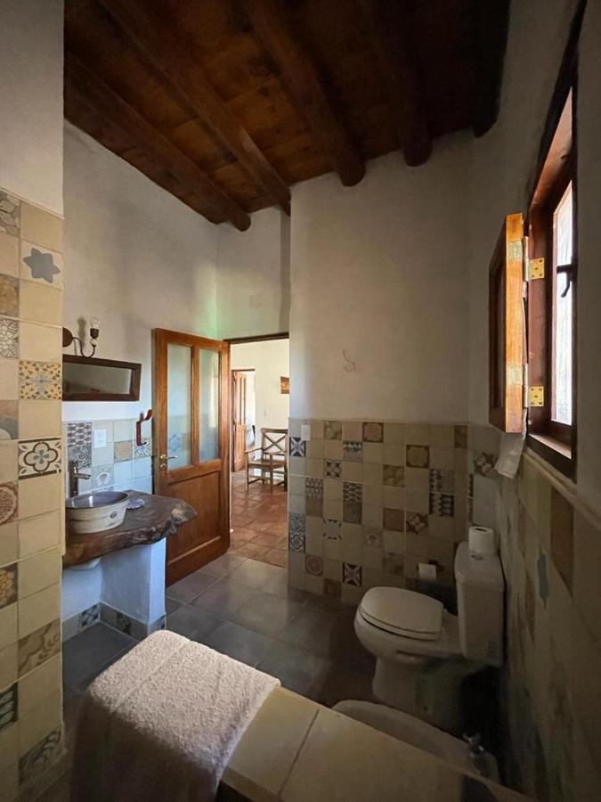 Pasillos Del Viñedo * Cafayate