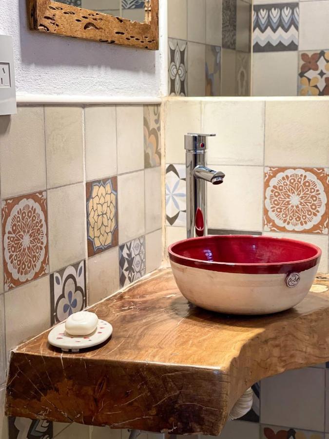 Pasillos Del Viñedo Apartamento Cafayate