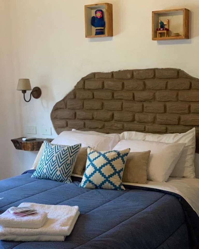 Pasillos Del Viñedo * Cafayate